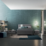 GOLF DOUBLE BEDROOMS | MODEL M.223