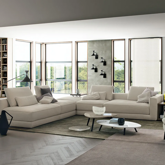 SOFÁS MODULARES | AMADEUS