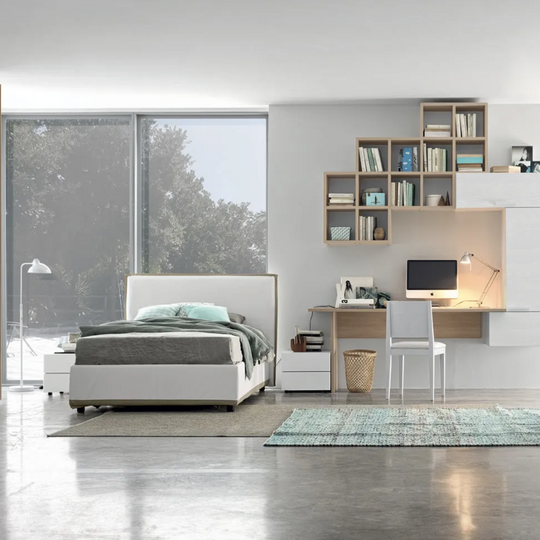 GOLF DORMITORIOS PARA CHICOS | MODELO Y233