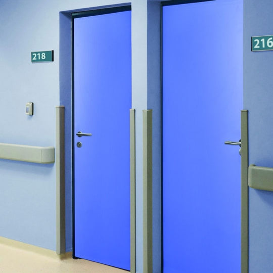PUERTA MULTIUSO E-QUO