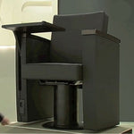 FLEX ARMCHAIR 6040 GPL