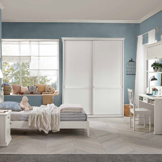 ARCADIA BEDROOMS FOR CHILDREN | AC210 ROOMS