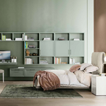 ARCADIA BEDROOMS FOR BOYS | ELECTA MODEL EC04