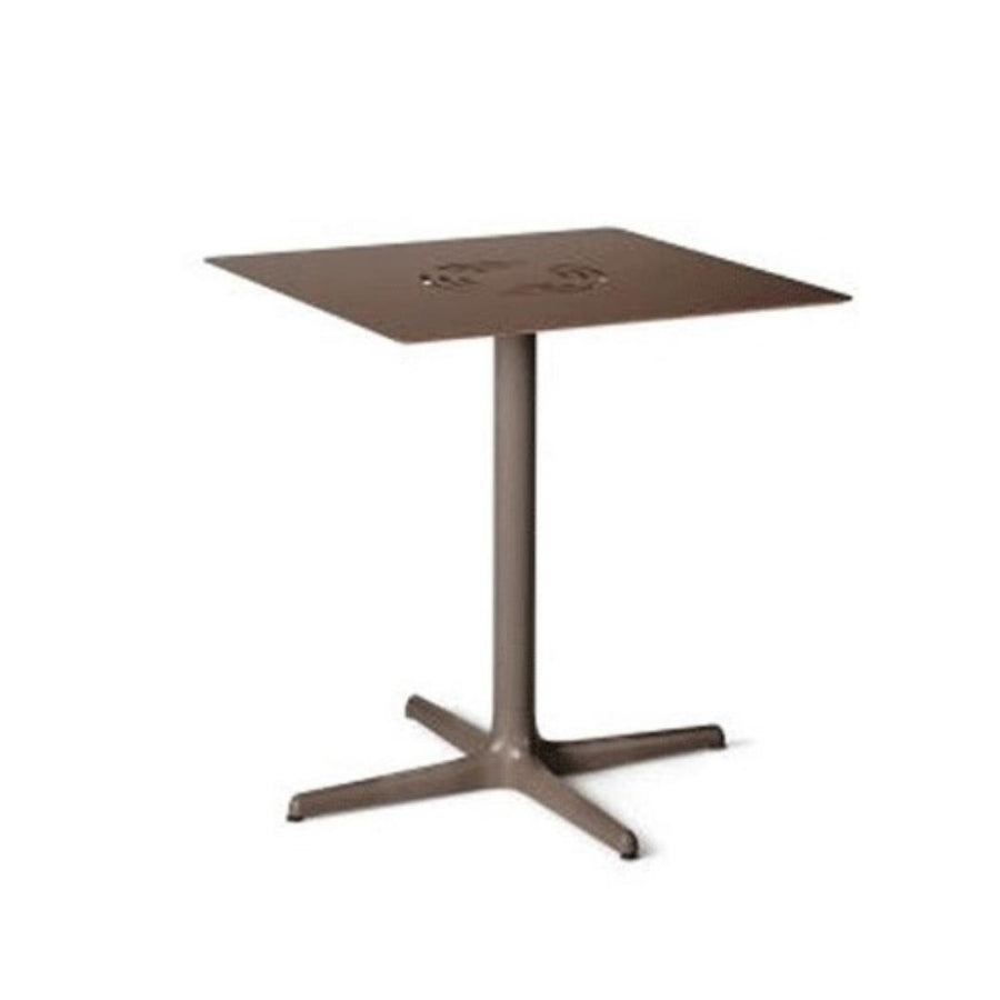 TOLEDO AIR TABLE 70X70