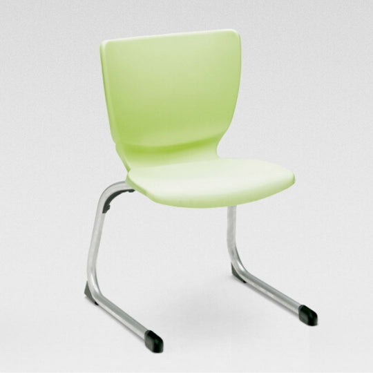 CONFIDENT CHAIR WITH ROCKER | MILESTONE