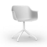 SILLÓN SHAPE ARAÑA GIRATORIA