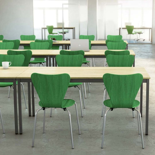 CONFIDENT MEETING CHAIR | NAVIA