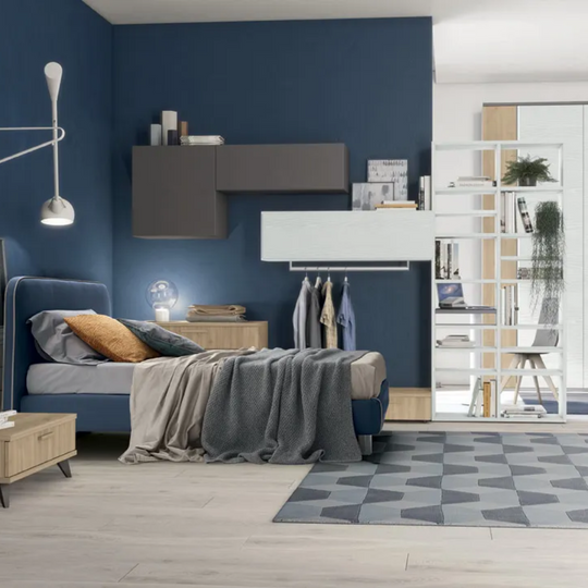 GOLF DORMITORIOS PARA CHICOS | MODELO Y225