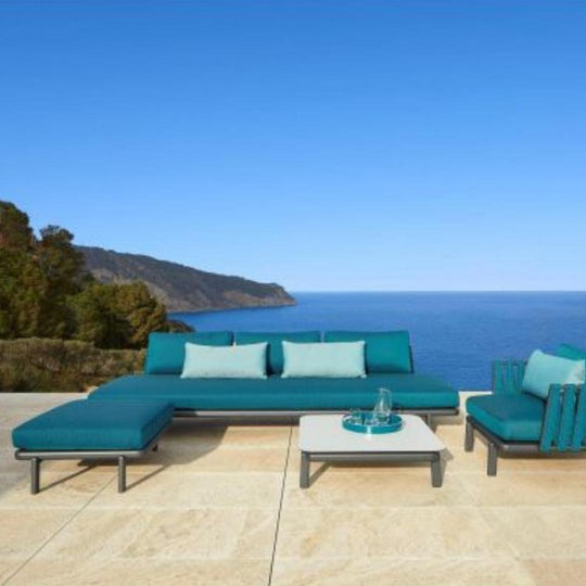 SOFÁ 3 PLAZAS | ANTHEA