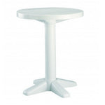 MESA ESCULAPI REDONDA Ø70
