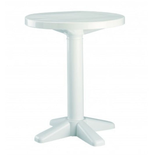 MESA ESCULAPI REDONDA Ø70