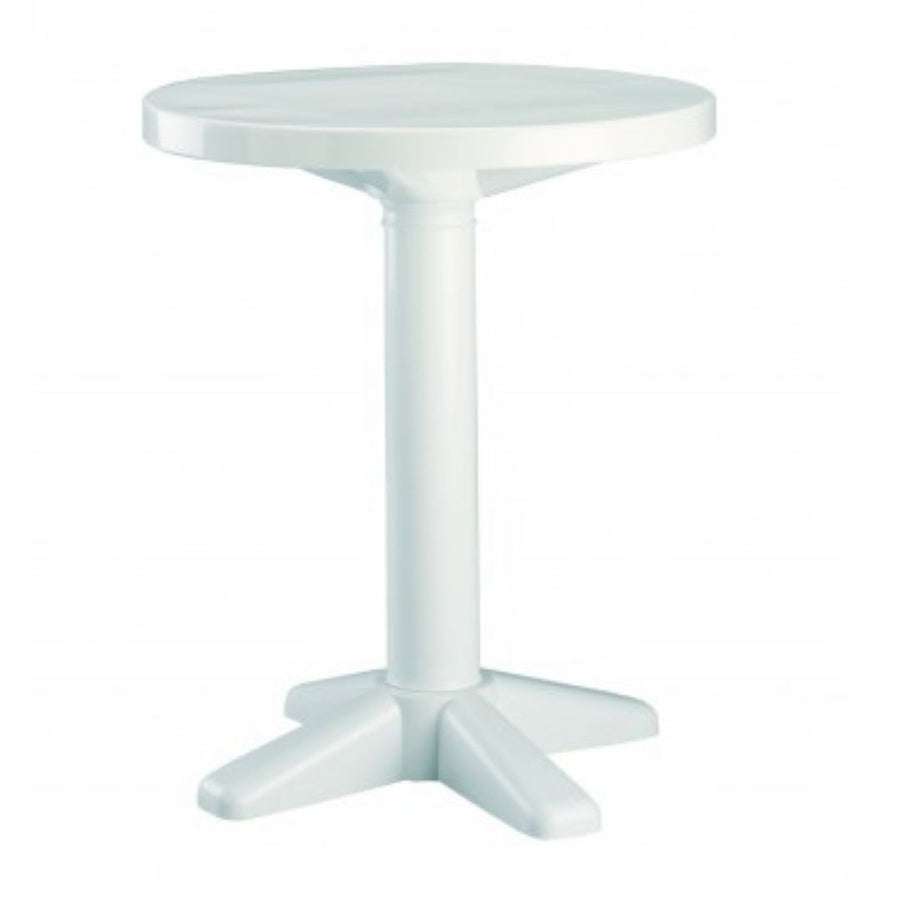 MESA ESCULAPI REDONDA Ø70