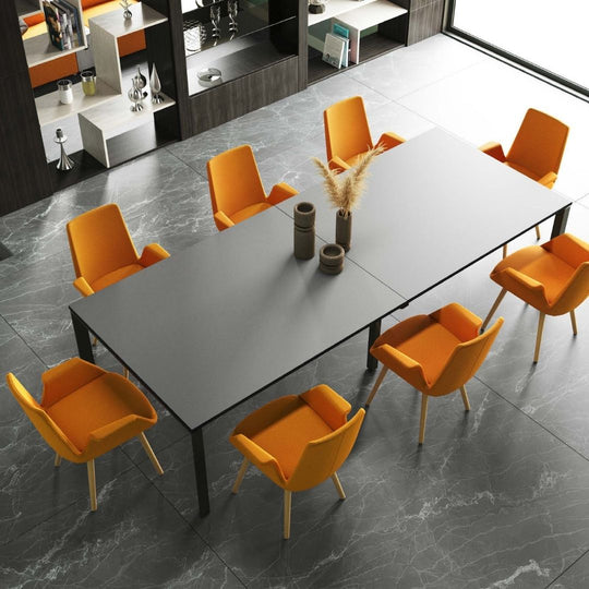 ARMCHAIR | RAN