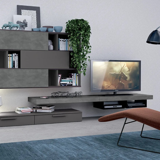 GOLF MODERN LOUNGES | MODEL L113