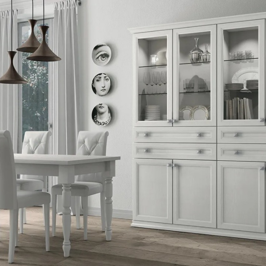 ARCADIA CLASSIC ROOMS | MODEL 08