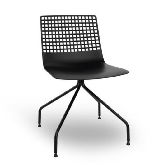 WIRE SPIDER CHAIR