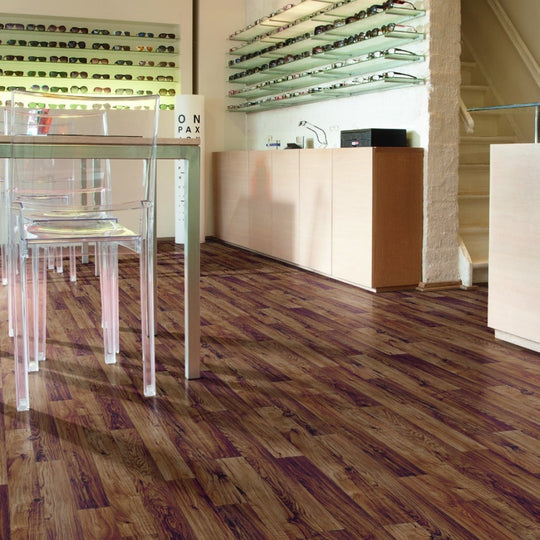 SUELO DE VINIL SILENTO 50 - ARQMAT