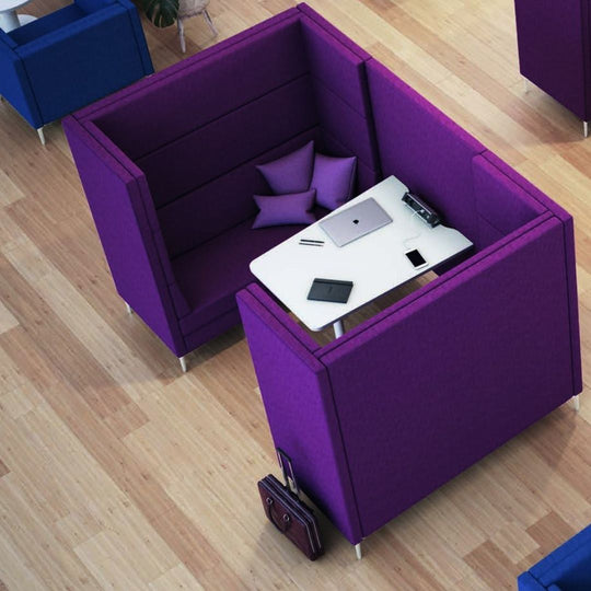 SET 4 SEATS | PUSH