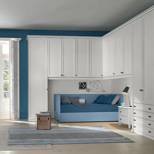 ARCADIA CAMA PARA NIÑOS | SPAZIO