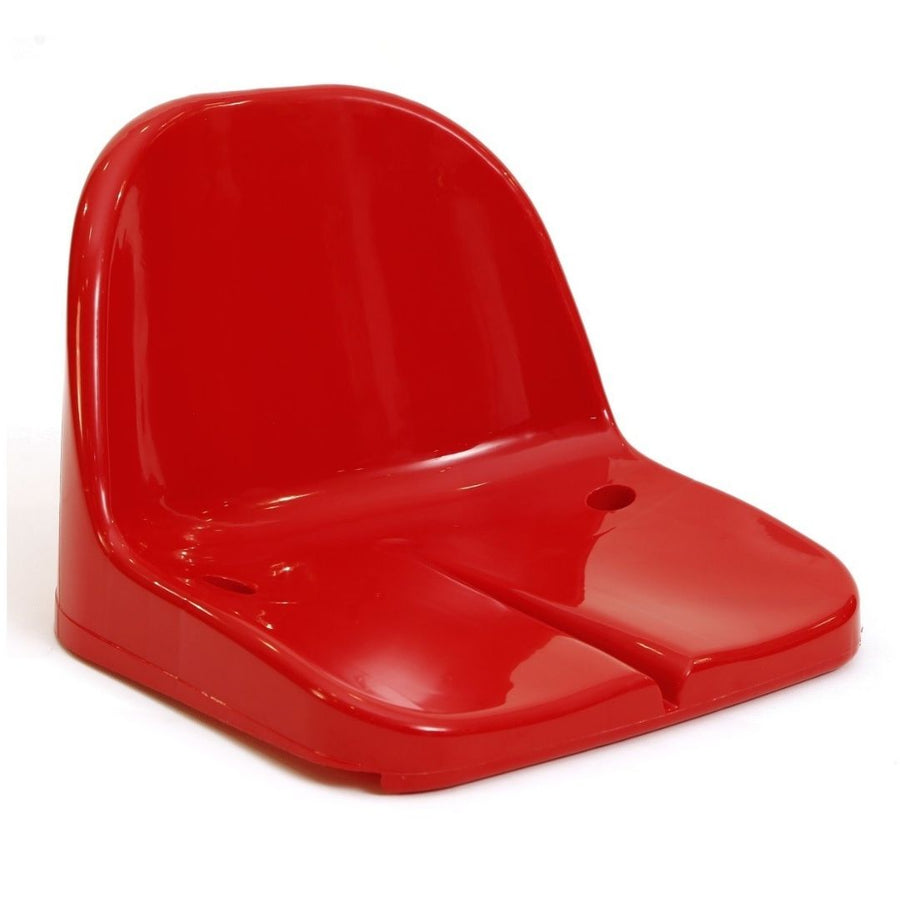 BUTACA SHELL SEATS FIXED 2 POINTS GAMA Y
