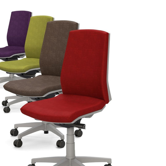 SILLA OPERATIVA | KLASS