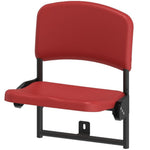 DELTA TIP UP 101 STANDARD ARMCHAIR