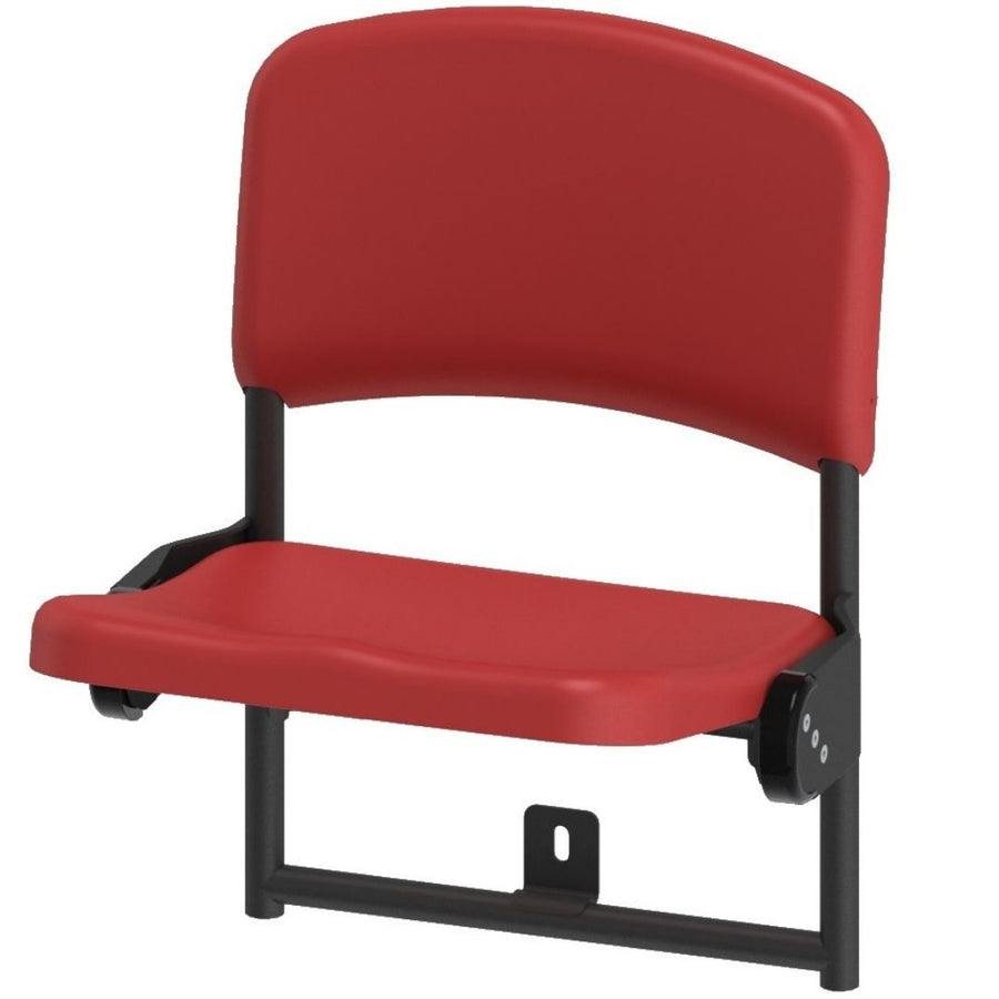 DELTA TIP UP 101 STANDARD ARMCHAIR