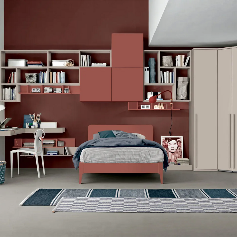 GOLF DORMITORIOS PARA CHICOS | MODELO Y205