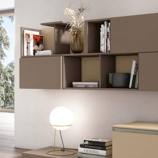 VITALYTY CONTEMPORARY LIVING ROOMS | MODEL 02