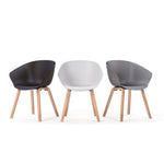 CONFIDENT MEETING CHAIR | HOP