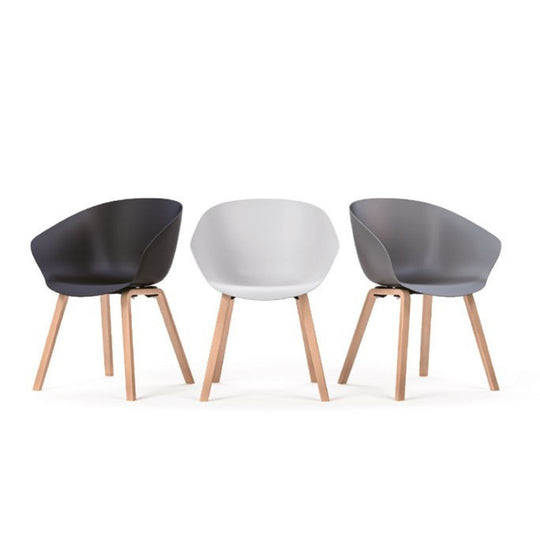 CONFIDENT MEETING CHAIR | HOP