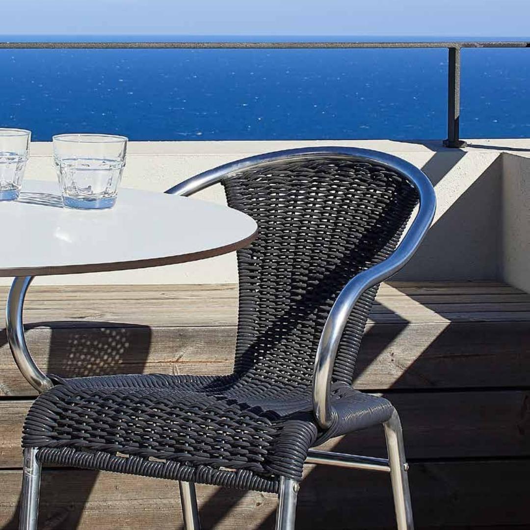 ARMCHAIR BARCINO