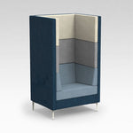 1 SEAT HIGH SOFA | PUSH