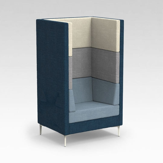 1 SEAT HIGH SOFA | PUSH
