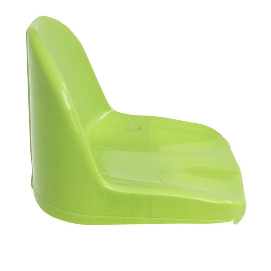 BUTACA SHELL SEATS FIXED 2 POINTS GAMA