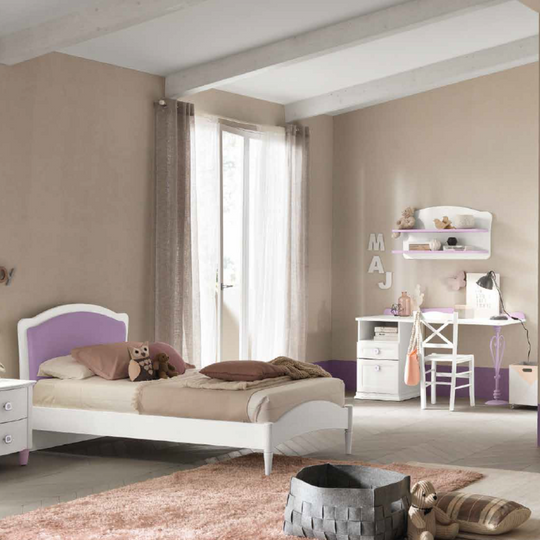 ARCADIA BEDROOMS FOR CHILDREN | ROOMS AC204