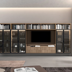 VITALYTY | LIBRERÍA SUSPENDIDA