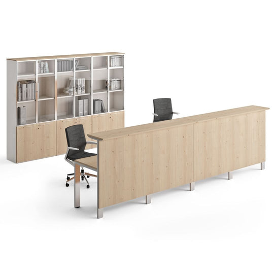 CONCEPTO FREE  | RECEPCIÓN
