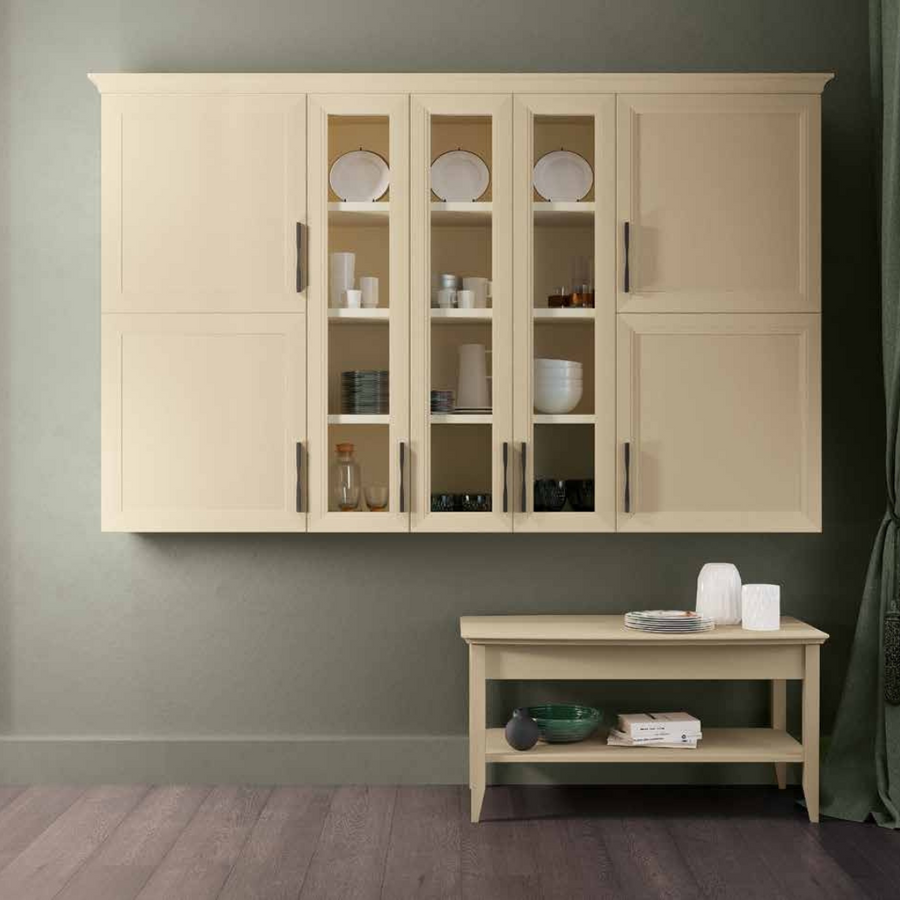 ARCADIA CLASSIC ROOMS | MODEL 02