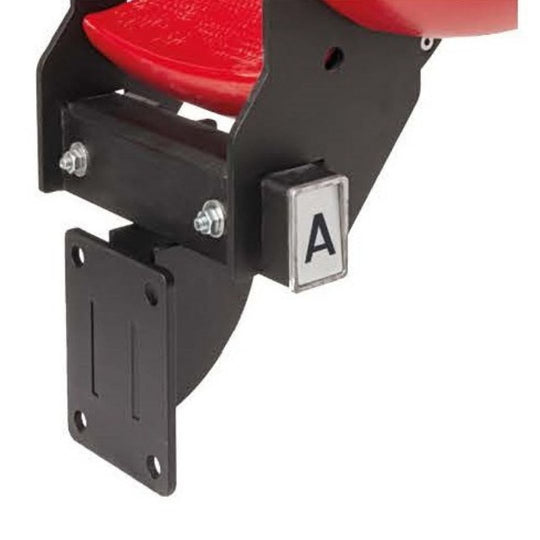 BUTACA LÍNEA 301 MONORAIL SINGLE