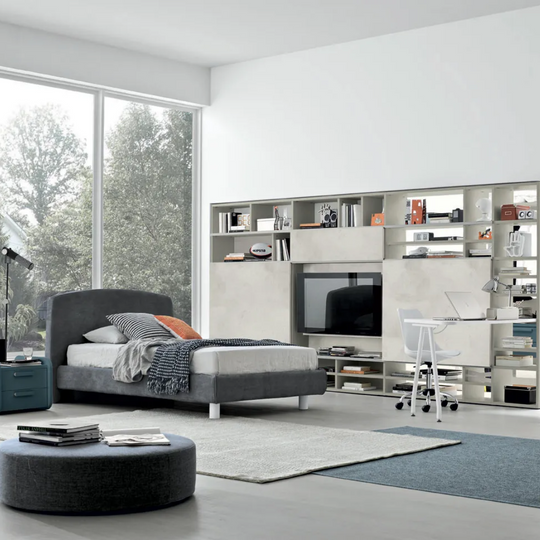 GOLF DORMITORIOS PARA CHICOS | MODELO Y208