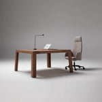 MEETING TABLE | TOLA &amp; CHANNEL SERIES