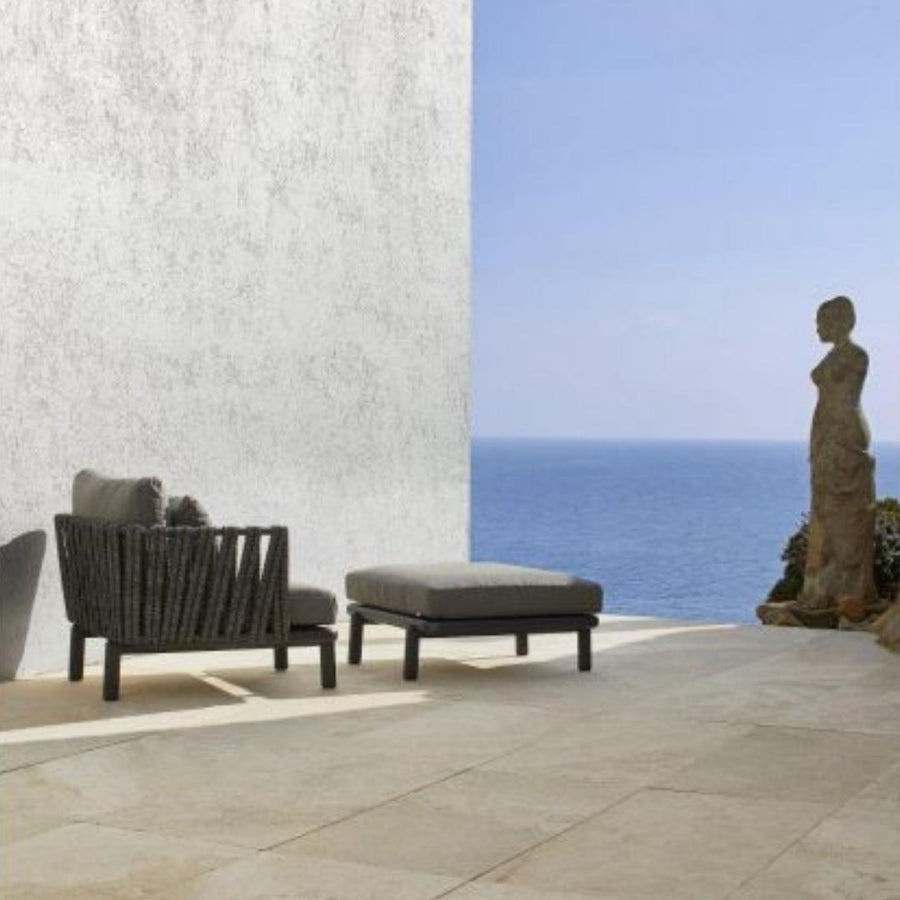 EASY CHAIR | ANTHEA