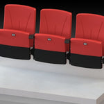 BUTACA ROYAL 102 ARMREST