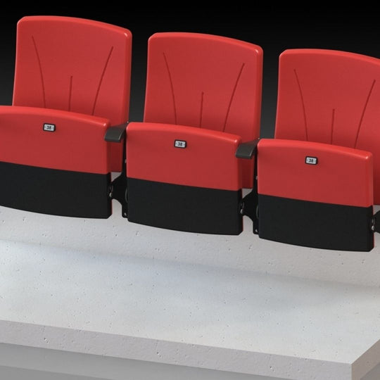 ROYAL 102 ARMREST ARMCHAIR