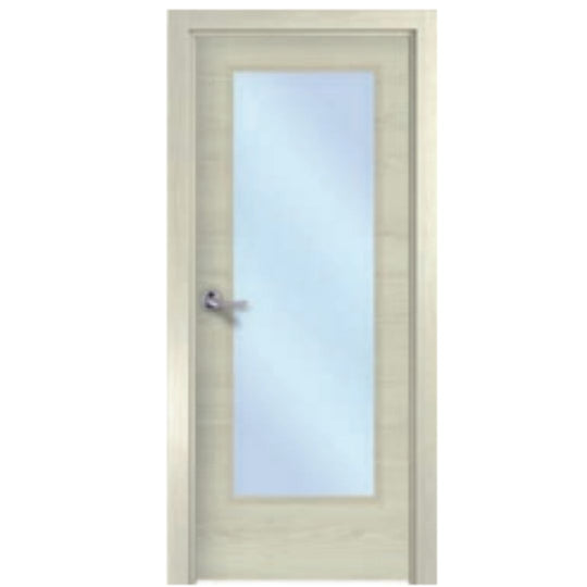 LAMINATED GLASS DOOR