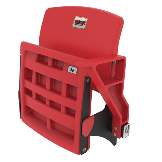 BUTACA STAR 102 ARMREST