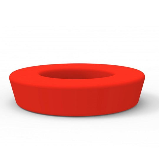 BANCO HOOP RING