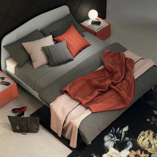 GOLF CAMA MATRIMONIAL | LEO