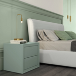 ARCADIA DOUBLE BEDROOMS | MODEL ELECTA EM 04